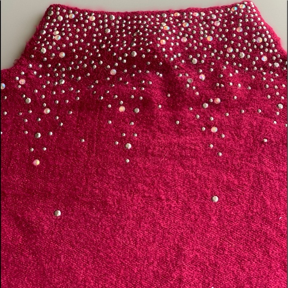 Juicy Couture Sweater - EUC - Picture 2 of 5